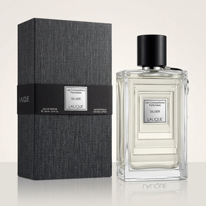 Lalique Les Compositions Parfumees Silver Eau De Parfum