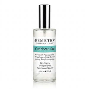 Demeter Caribbean Sea Cologne Spray for Women