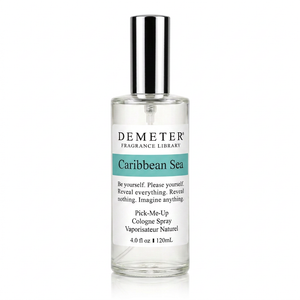 Demeter Caribbean Sea Cologne Spray for Women