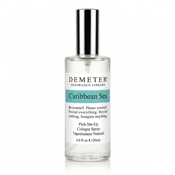 Demeter Caribbean Sea Cologne Spray for Women