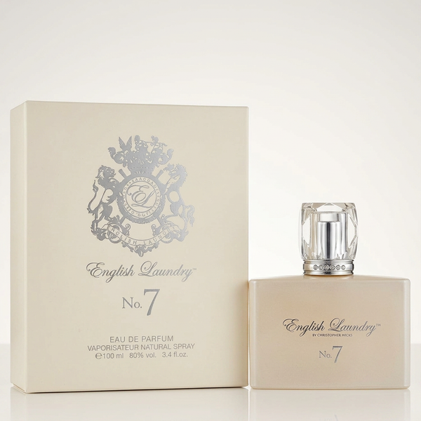English Laundry No. 7 Eau De Parfum Spray for Women