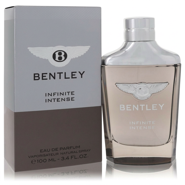 Bentley Infinite Intense Eau De Parfum Spray