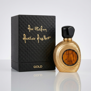M. Micallef Mon Parfum Gold Eau De Parfum