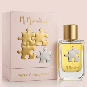 M. Micallef Puzzle Collection No 1 Eau De Parfum