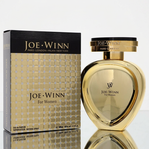 Joe Winn Eau De Parfum Spray For Women 3.3 Ounce