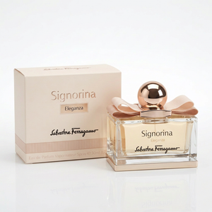 Salvatore Ferragamo Signorina Eleganza Eau De Parfum Spray
