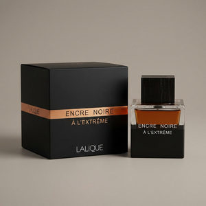 Lalique Encre Noire A L'extreme Eau De Parfum Spray
