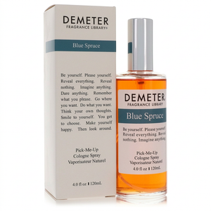 Demeter Blue Spruce Cologne Spray for Women