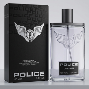 Police Original Eau De Toilette Spray For Men