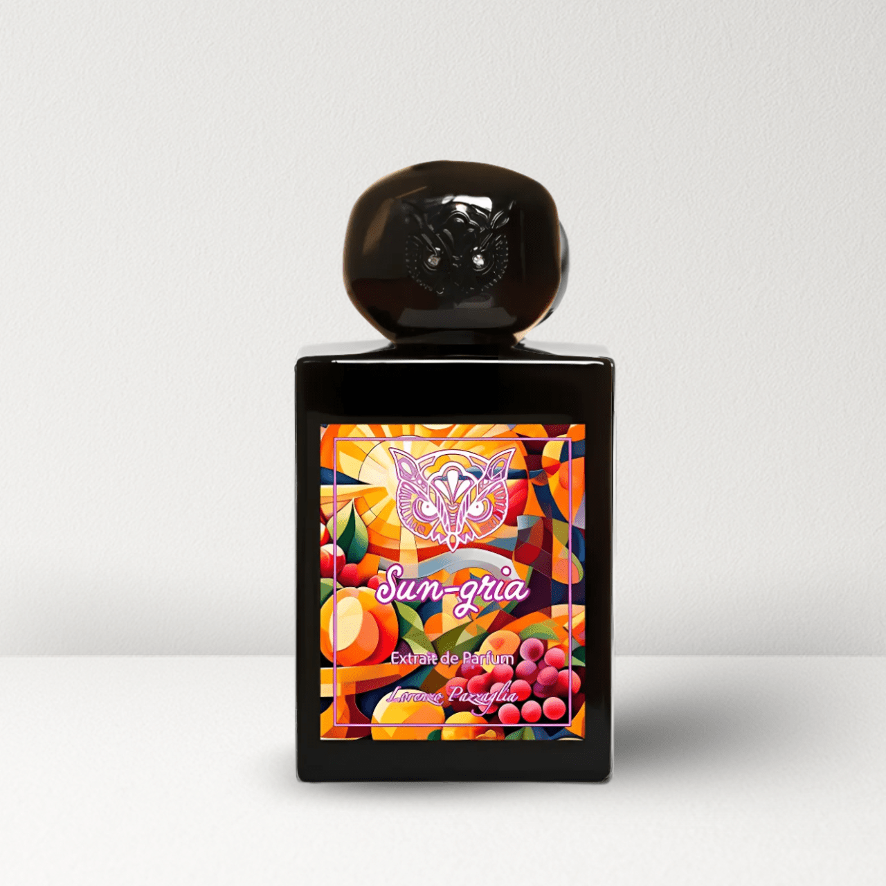 Lorenzo Pazzaglia Sun-gria