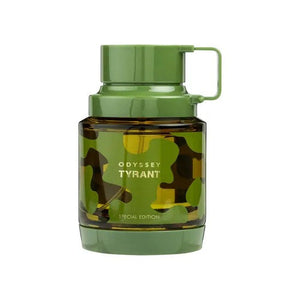 Armaf Odyssey Tyrant Special Edition Eau De Parfum for Men