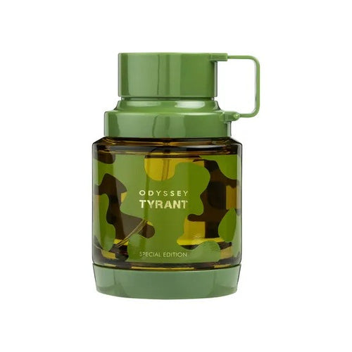 Armaf Odyssey Tyrant Special Edition Eau De Parfum for Men