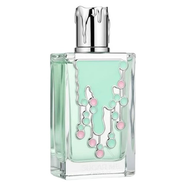 Maison Alhambra Sugar Me Candy Floss Eau de Parfum Spray for Women, 100 ml