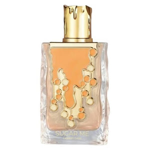 Maison Alhambra Sugar Me Carrot Cake Eau de Parfum Spray for Women, 100 ml