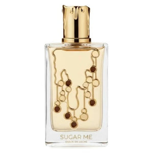 Maison Alhambra Sugar Me Dulce De Leche Eau de Parfum Spray for Women, 100 ml