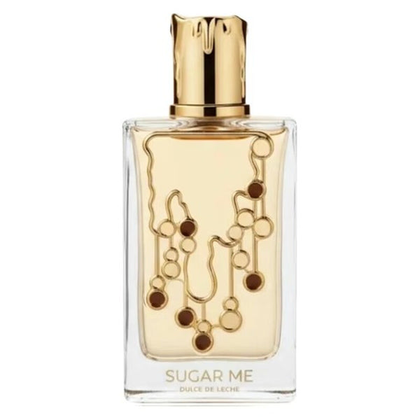 Maison Alhambra Sugar Me Dulce De Leche Eau de Parfum Spray for Women, 100 ml