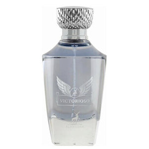 Maison Alhambra Victorioso Eau de Parfum Spray for Men, 100 ml