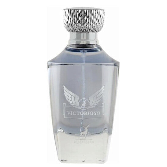 Maison Alhambra Victorioso Eau de Parfum Spray for Men, 100 ml
