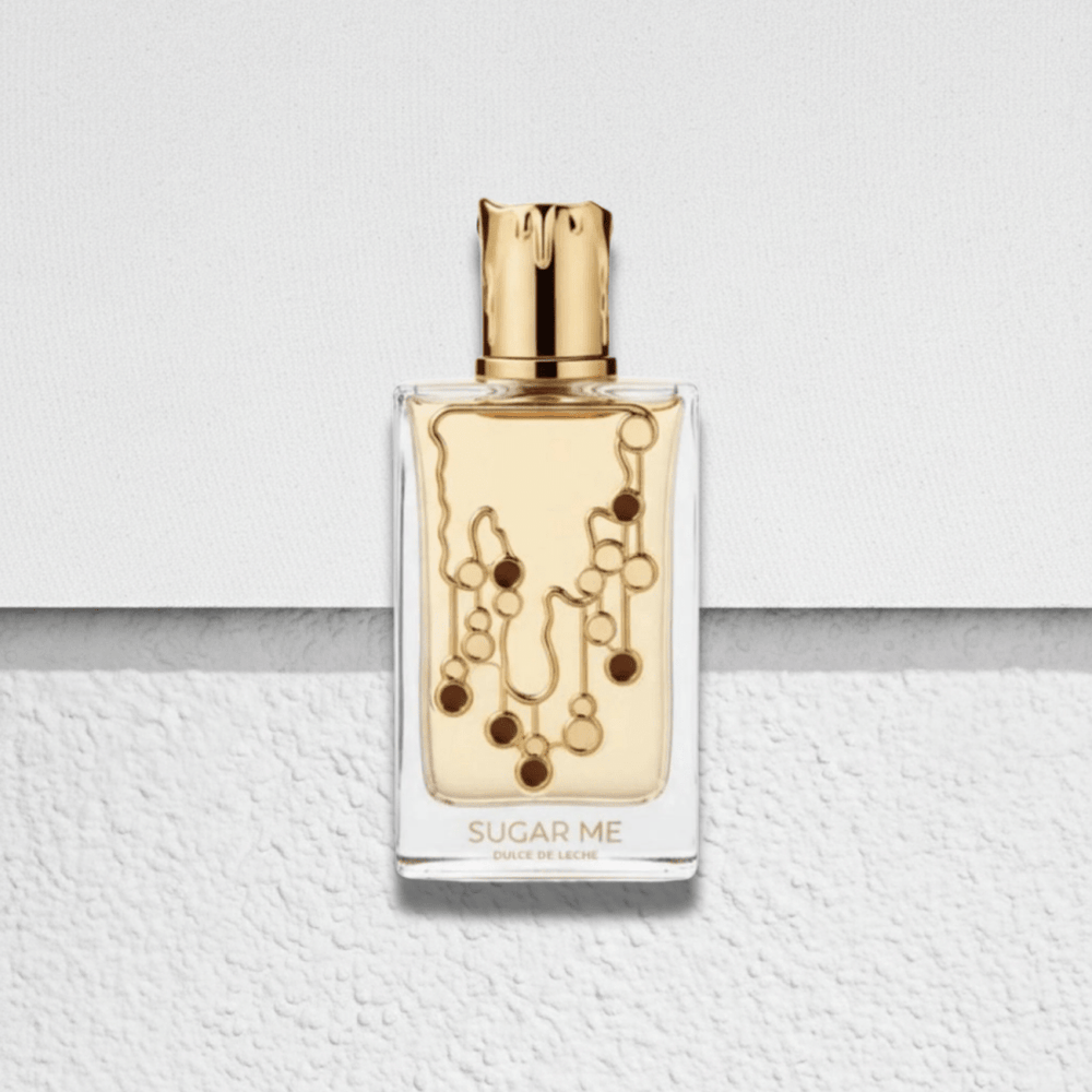 Maison Alhambra Sugar Me Dulce De Leche EDP 100ml