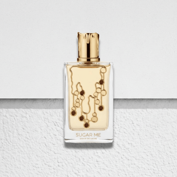 Maison Alhambra Sugar Me Dulce De Leche EDP 100ml