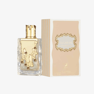 Maison Alhambra Sugar Me Dulce De Leche EDP 100ml