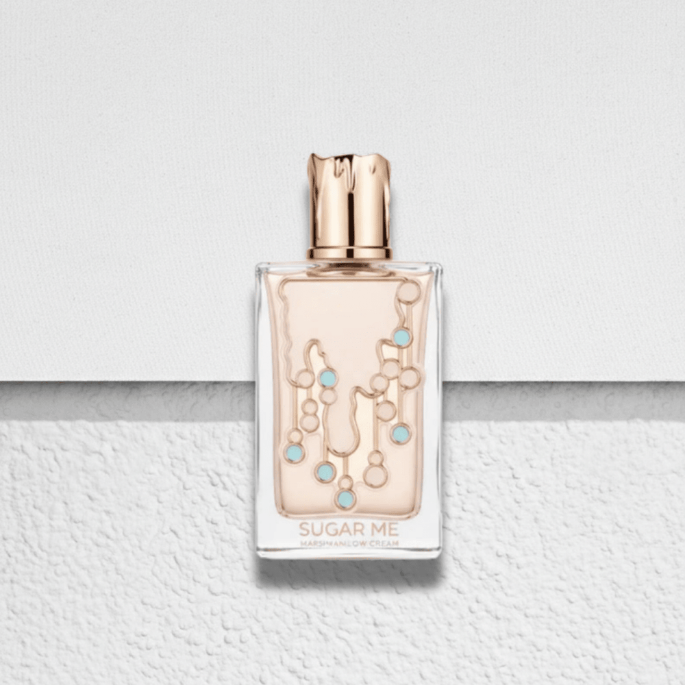 Maison Alhambra Sugar Me Marshmallow Dream Eau De Parfum 100ml