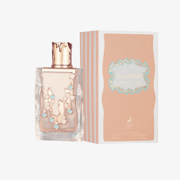 Maison Alhambra Sugar Me Marshmallow Dream Eau De Parfum 100ml