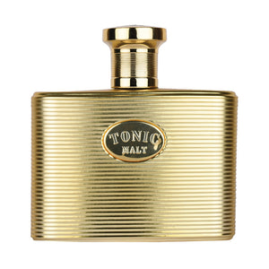 Maison Alhambra Tonic Malt Eau de Parfum Spray Unisex Perfume, 100 ml
