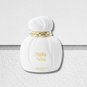 Maison Asrar Milky Way Eau De Parfum 100ml