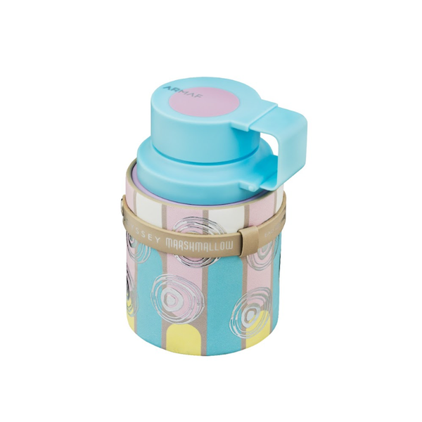 Armaf Odyssey Marshmallow Gourmand Edition Eau De Parfum Unisex Perfume, 100 ml