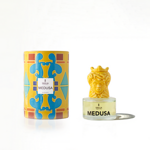 Sikelia, Medusa Eau de Parfum Unisex Perfume Spray, 50 ml
