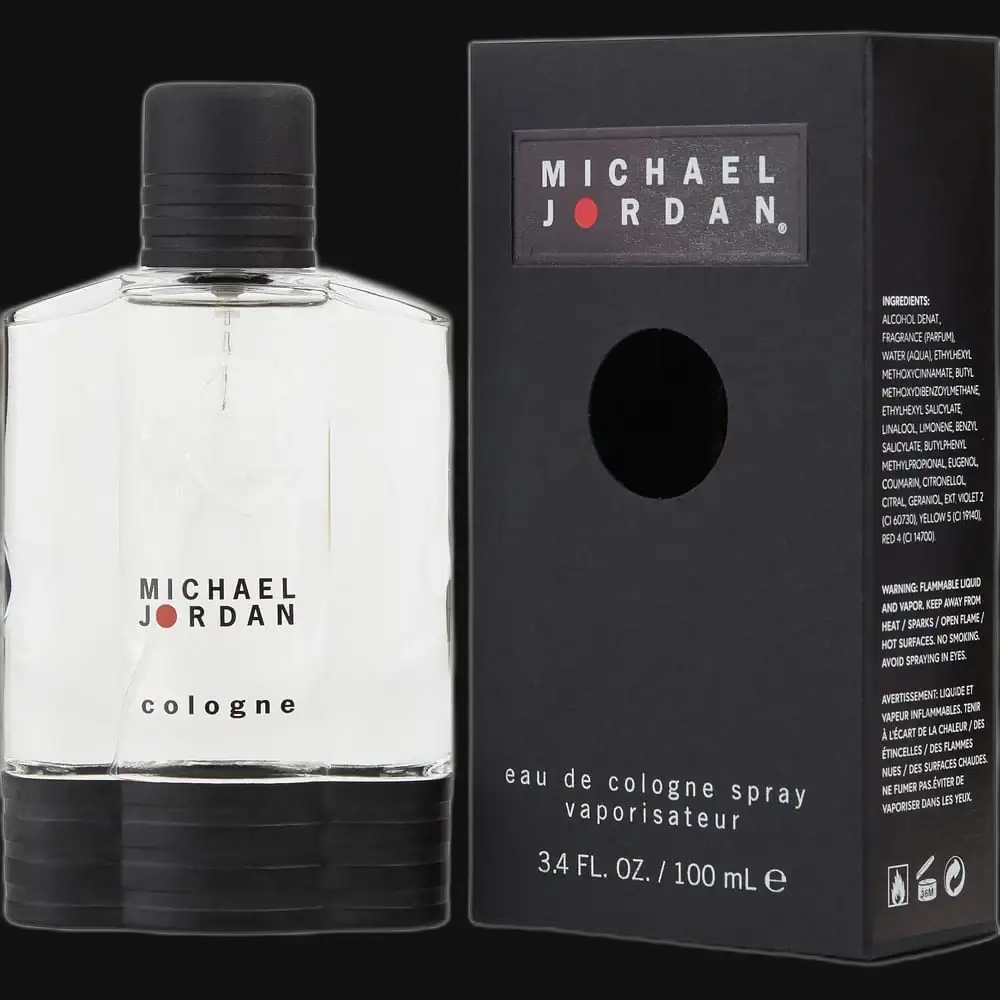 Michael Jordan By Michael Jordan Cologne for Men