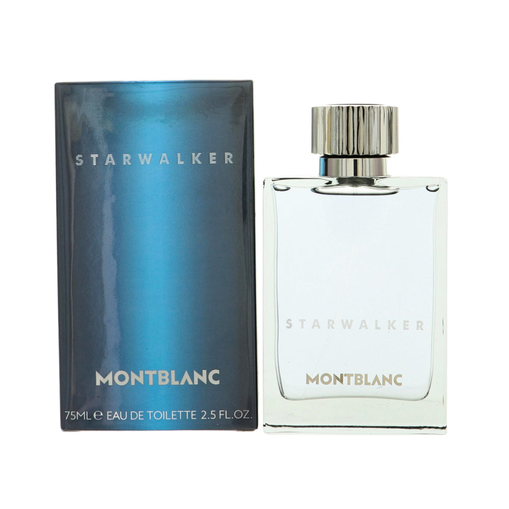 Mont Blanc Starwalker by Mont Blanc