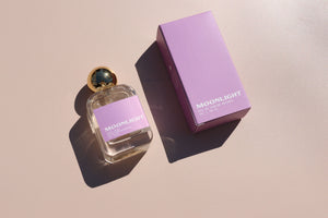 Moonlight Perfume - 2oz
