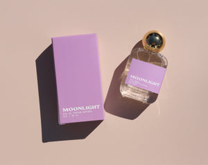 Moonlight Perfume - 2oz