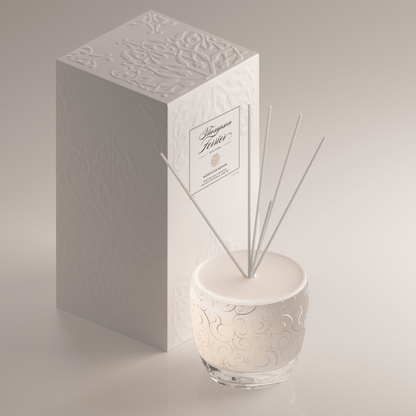 Moroccan Azahar Reed Diffuser 20 oz (600ml)