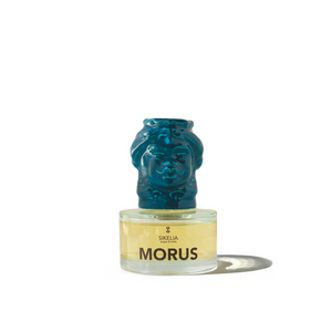 Sikelia, Morus Eau de Parfum Unisex Perfume Spray, 50 ml