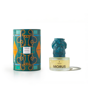 Sikelia, Morus Eau de Parfum Unisex Perfume Spray, 50 ml