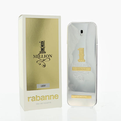 Paco Rabanne 1 Million Lucky by Paco Rabanne