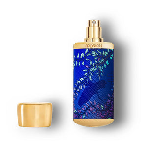 Floraiku Bento Box, MY SHADOW ON THE WALL Eau de Parfum 50ml + 10ml with Travel Case