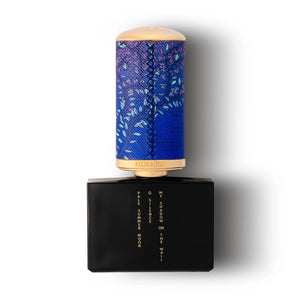 Floraiku Bento Box, MY SHADOW ON THE WALL Eau de Parfum 50ml + 10ml with Travel Case