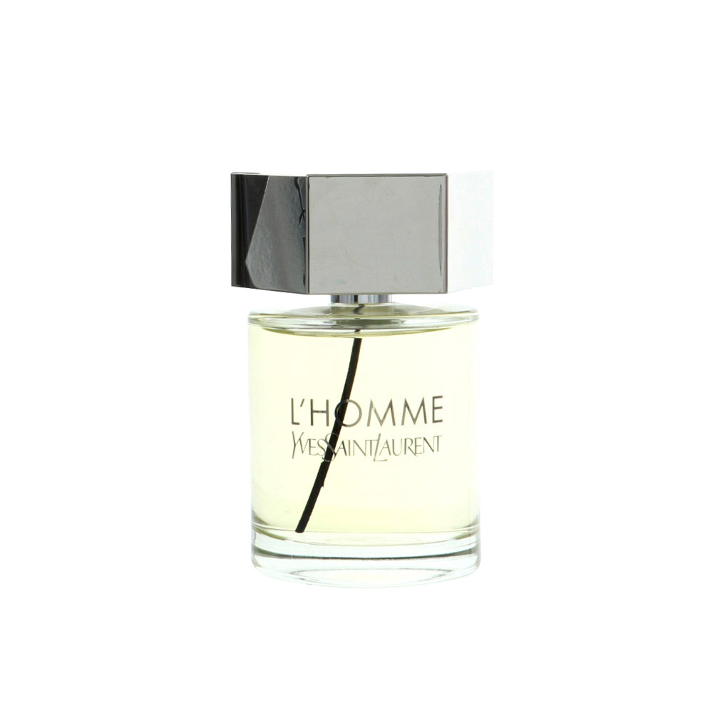 L'Homme Yves Saint Laurent by Yves Saint Laurent