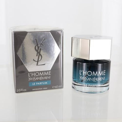 L'Homme Yves Saint Laurent by Yves Saint Laurent