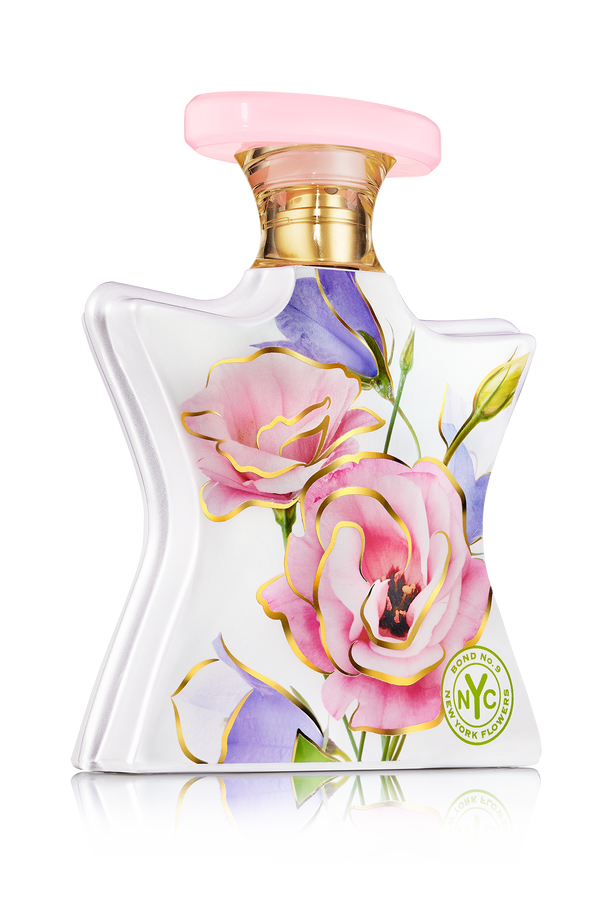 Bond No. 9 New York Flowers Eau de Parfum 100ml