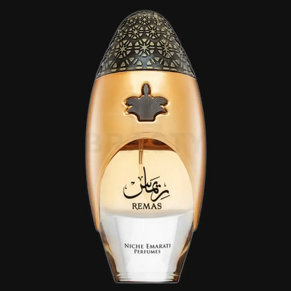 Niche Emarati Remas By Lattafa (Unisex)