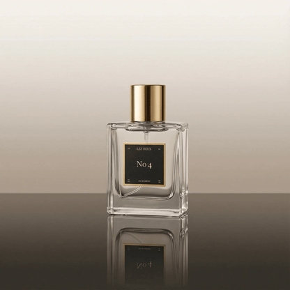 No. 4 - L'Âme Velours Perfume