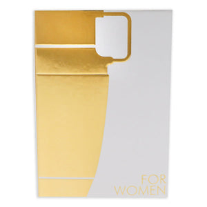 Armaf Odyssey Femme White Edition Eau De Parfum for Women, 100 ml