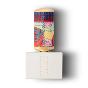 Floraiku Bento Box, ONE UMBRELLA FOR TWO Eau de Parfum 50ml + 10ml with Travel Case