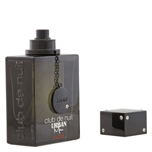 Armaf Club de Nuit Urban Man Elixir Eau De Parfum For Men, 105 ml