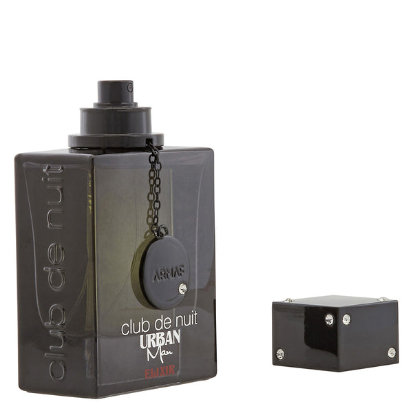 Armaf Club de Nuit Urban Man Elixir Eau De Parfum For Men, 105 ml